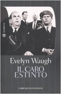 Il caro estinto