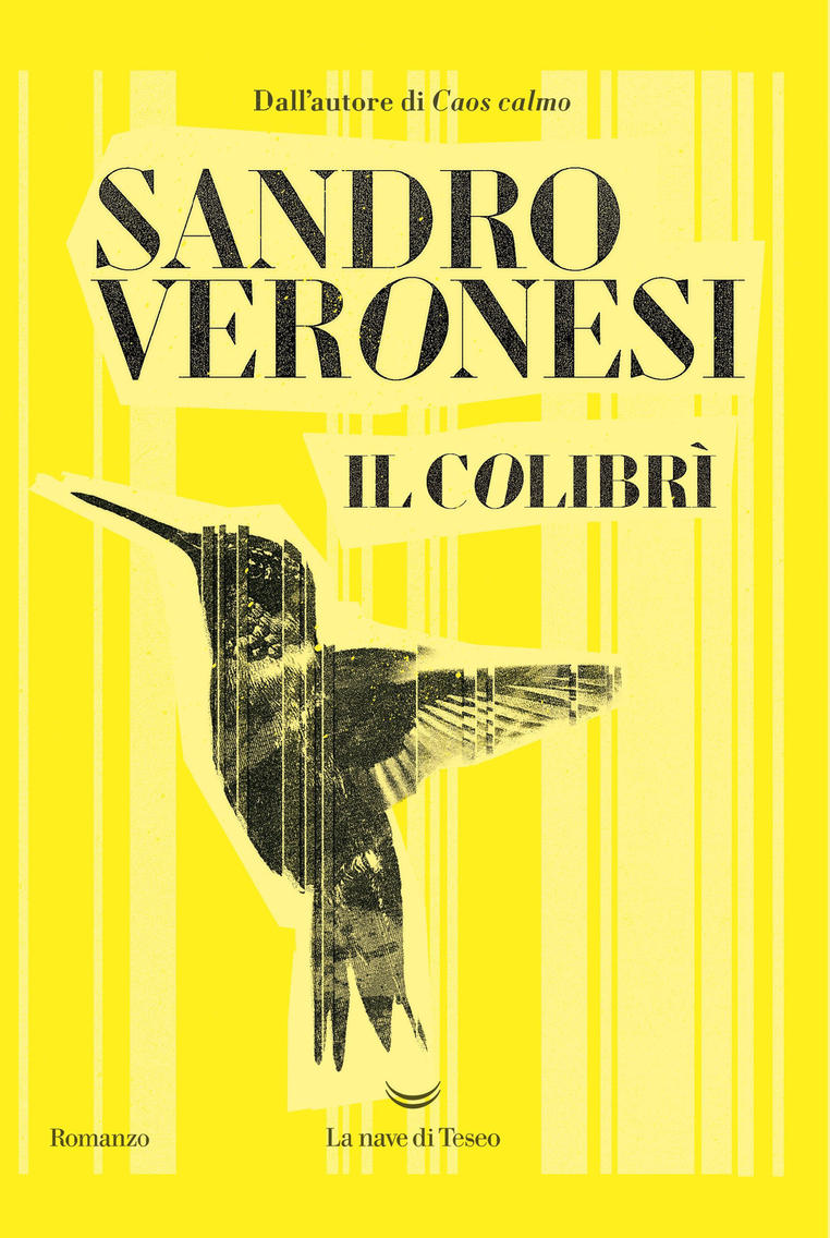 Il colibrì