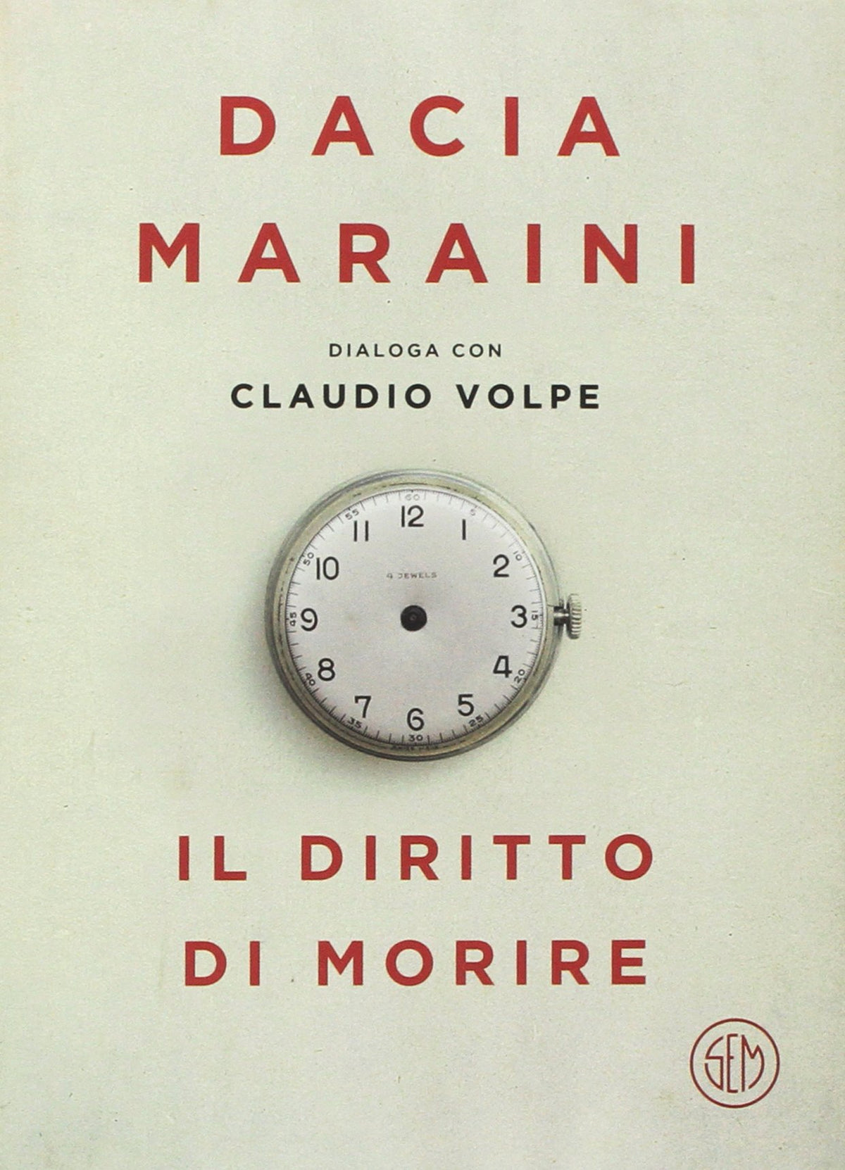 Il diritto di morire