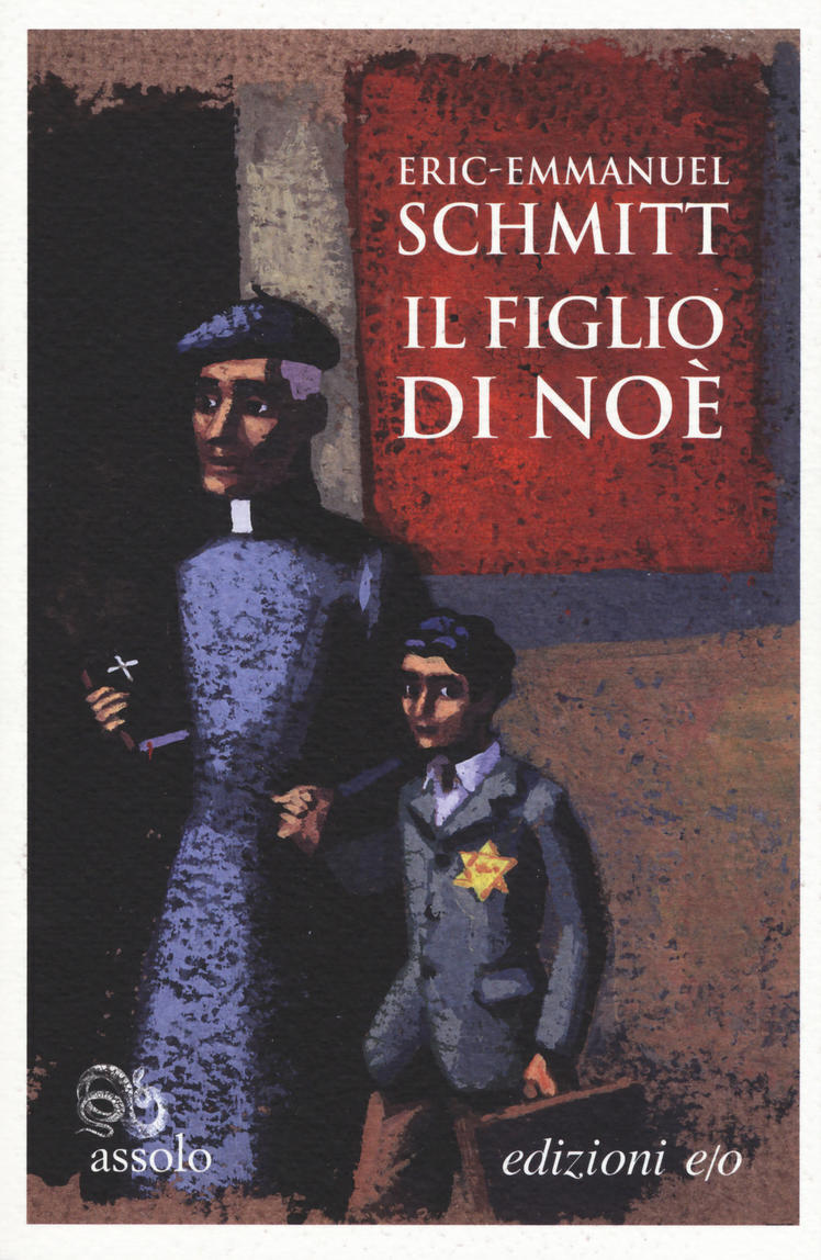 Il figlio di Noè