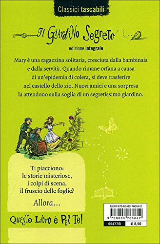 Il giardino segreto