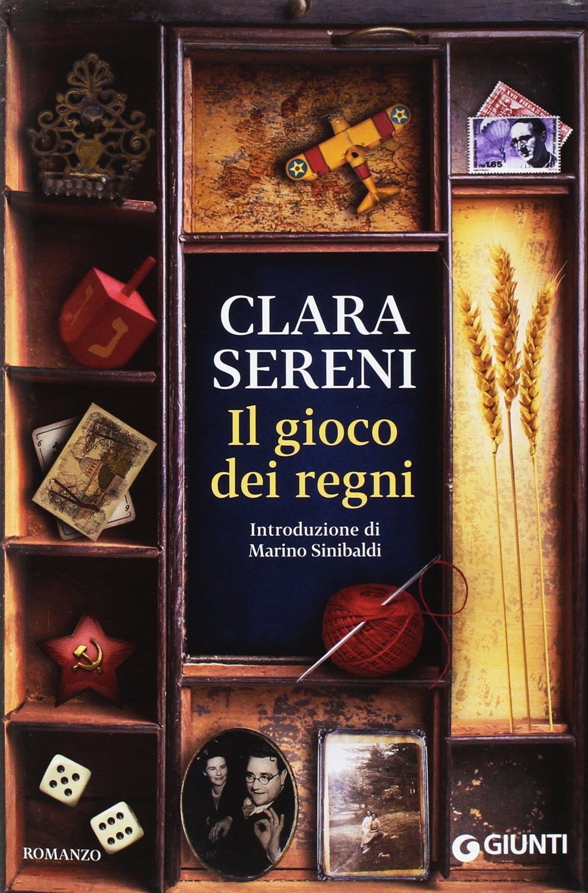 Il gioco dei regni