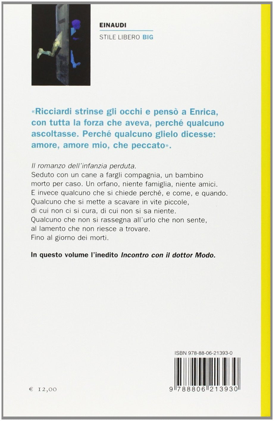 Il giorno dei morti. L&#39;autunno del commissario Ricciardi