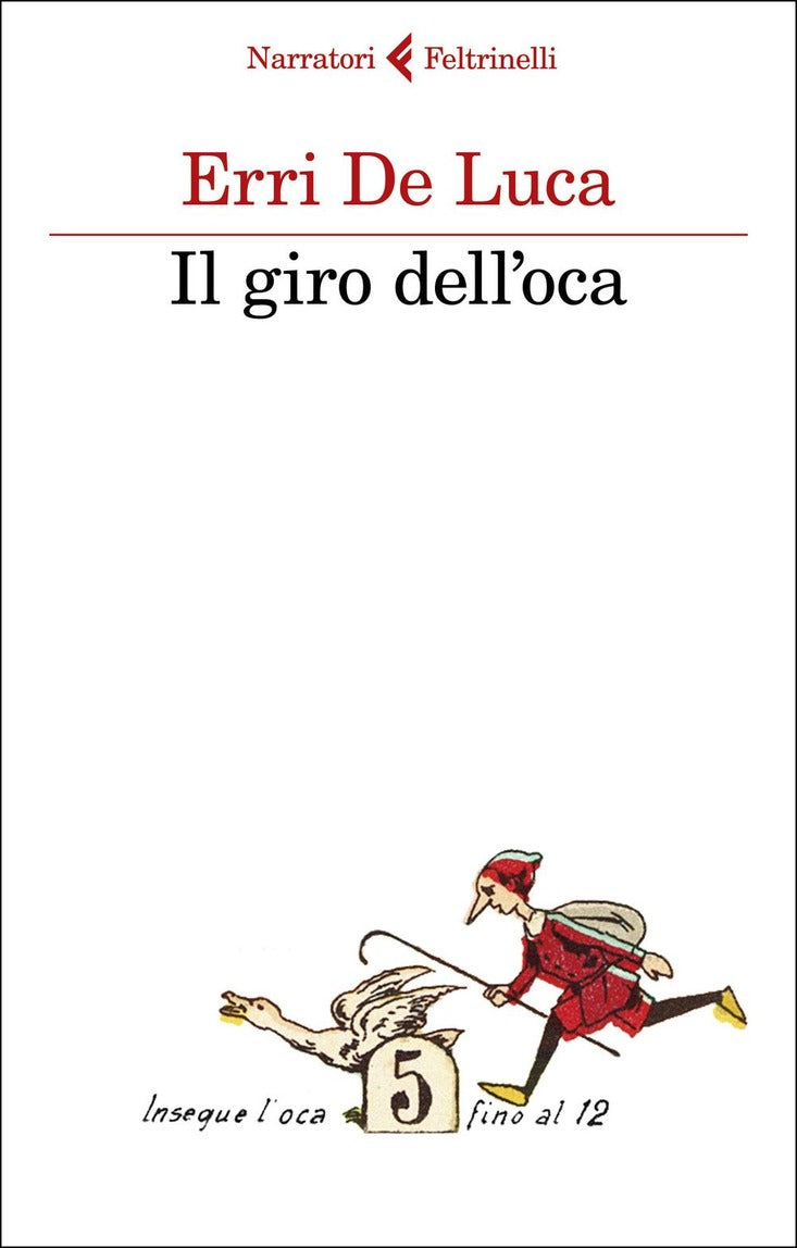 Il giro dell&#39;oca