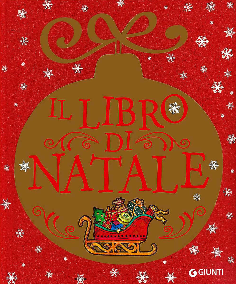 Il libro di Natale