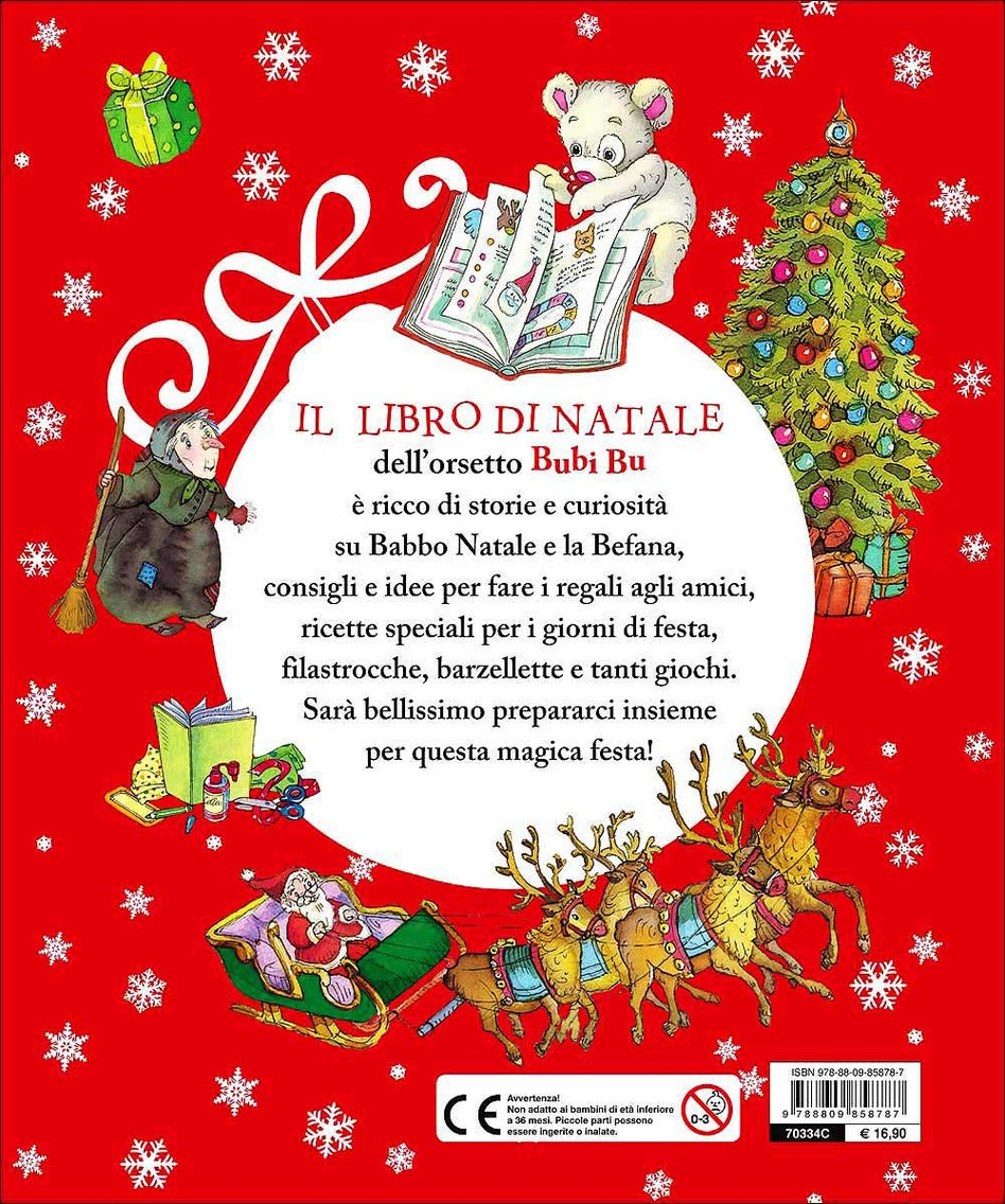 Il libro di Natale