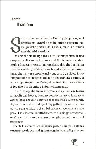 Il mago di Oz
