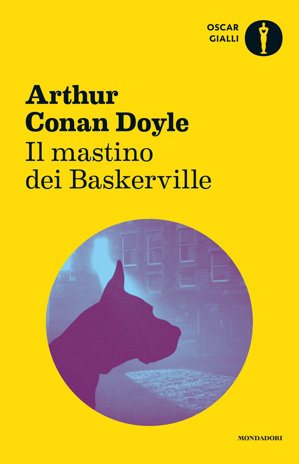 Il mastino dei Baskerville