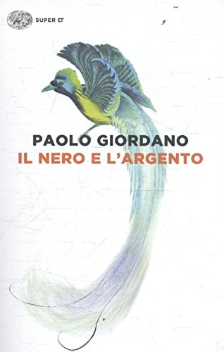 Il nero e l&#39;argento