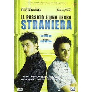 Il passato è una terra straniera