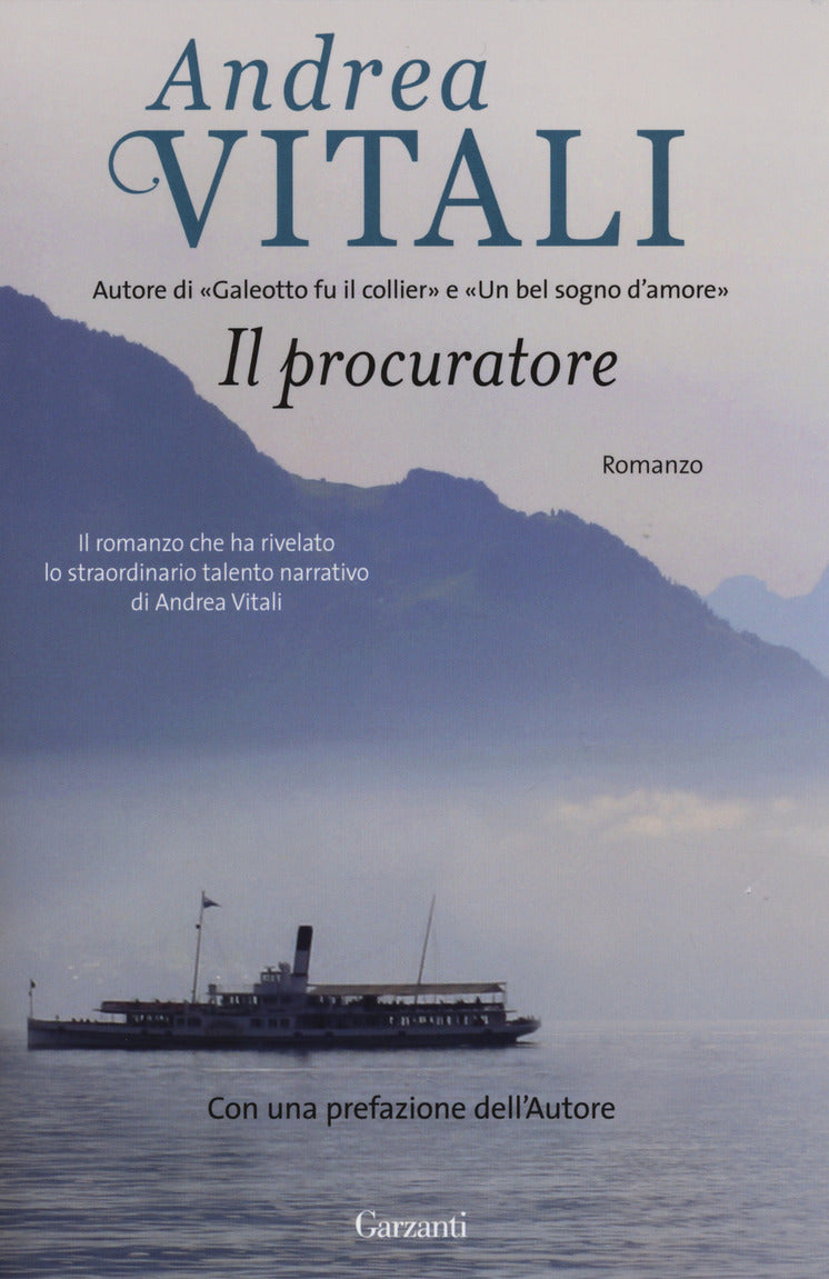 Il procuratore