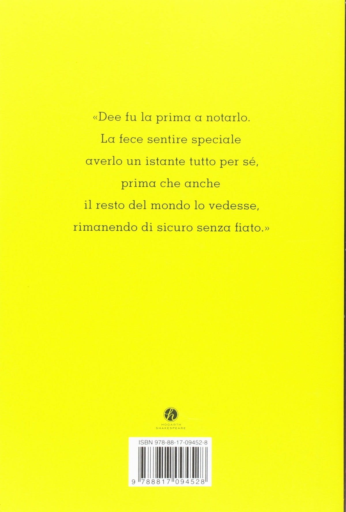 Il ragazzo nuovo