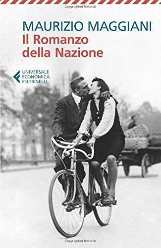 Il romanzo della nazione