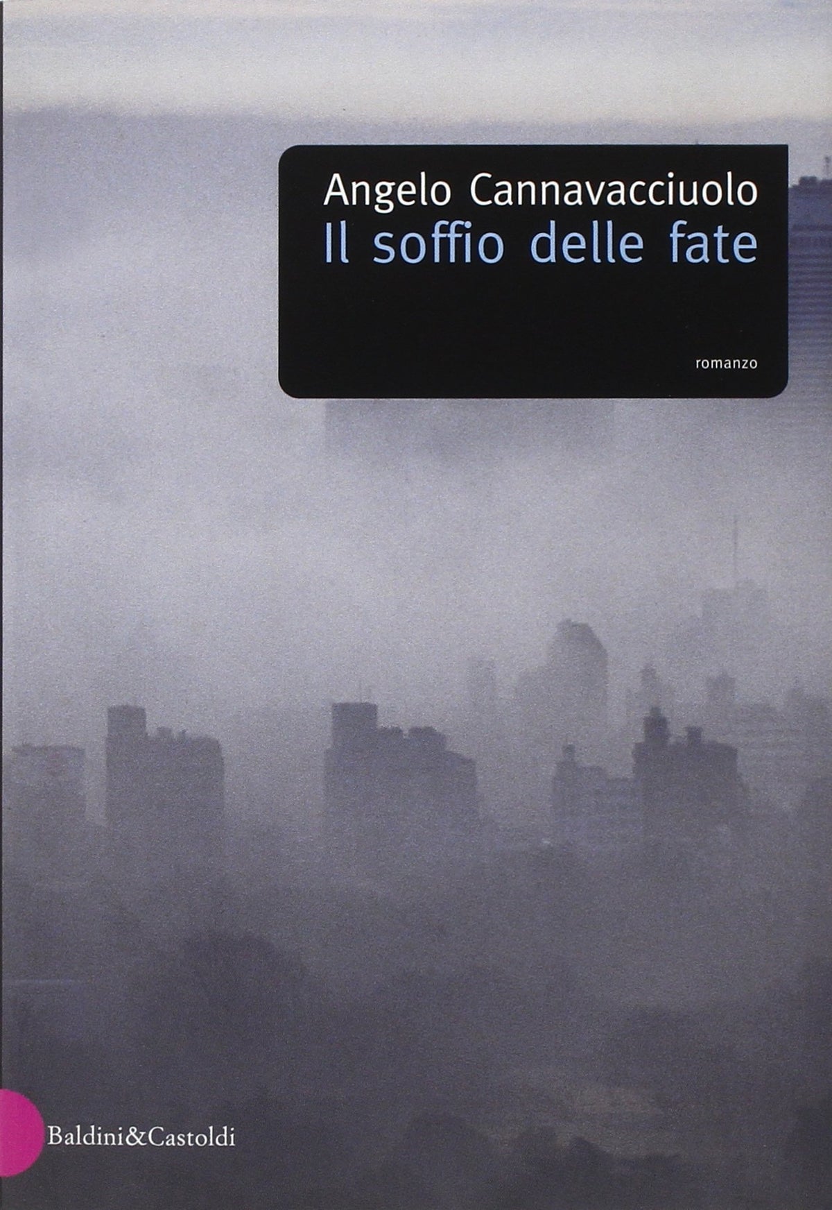 Il soffio delle fate