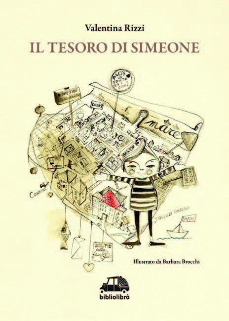 Il tesoro di Simeone