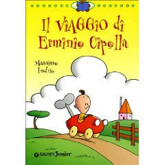 Il viaggio di Erminio Cipolla