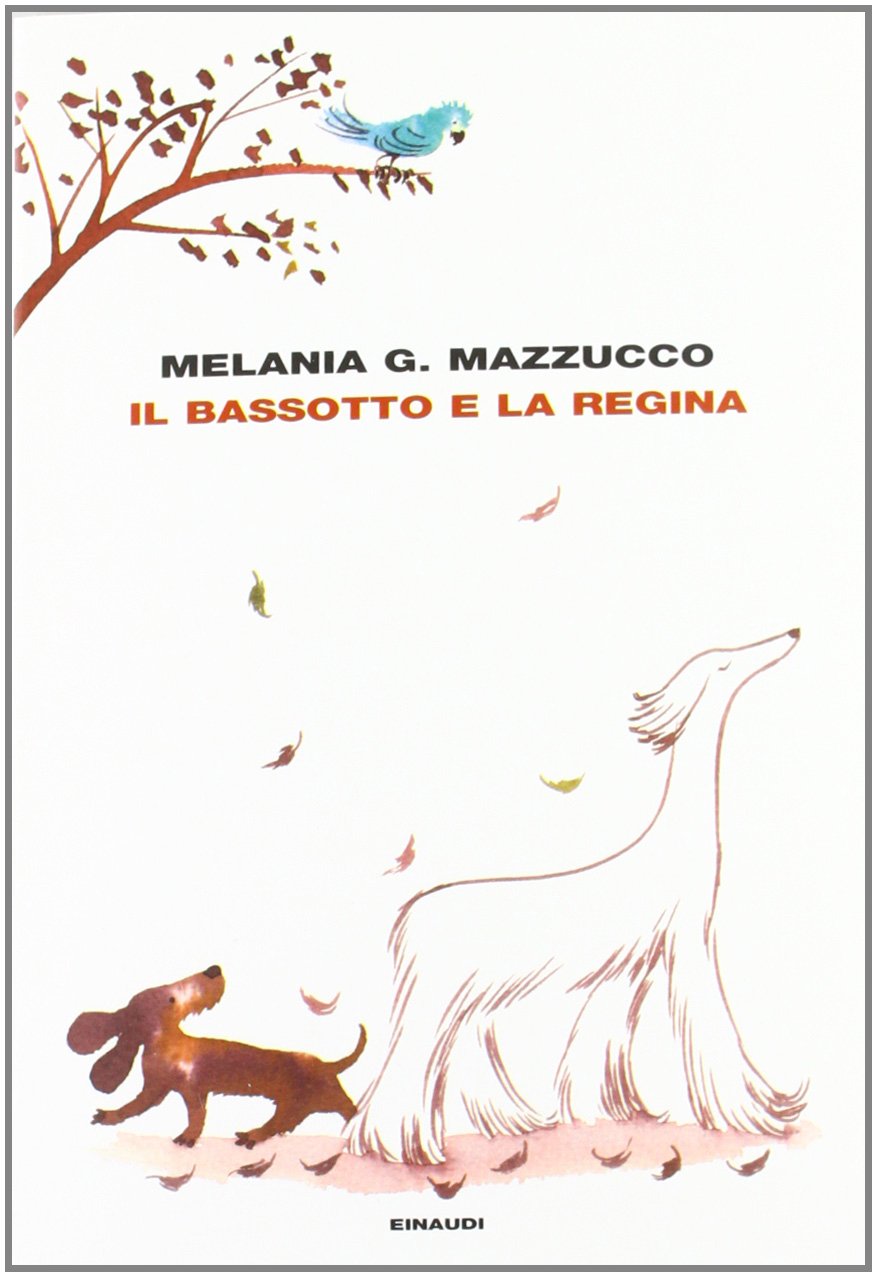 Il bassotto e la regina