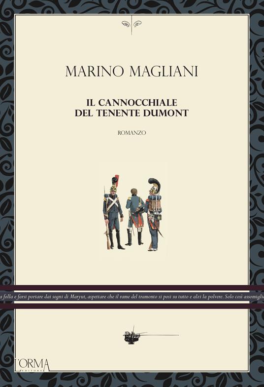 Il cannocchiale del tenente Dumont