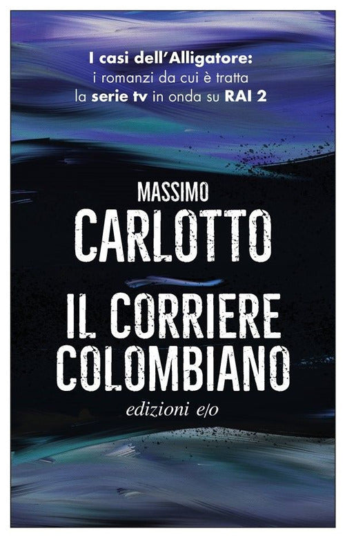 Il corriere colombiano