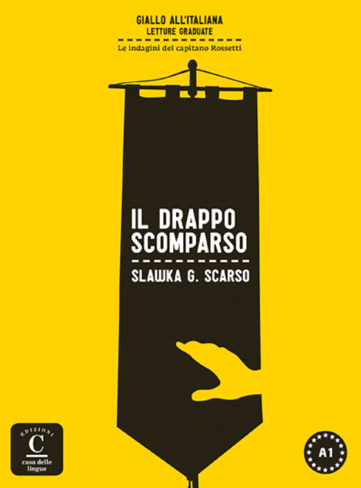 Il drappo scomparso + online MP3 audio