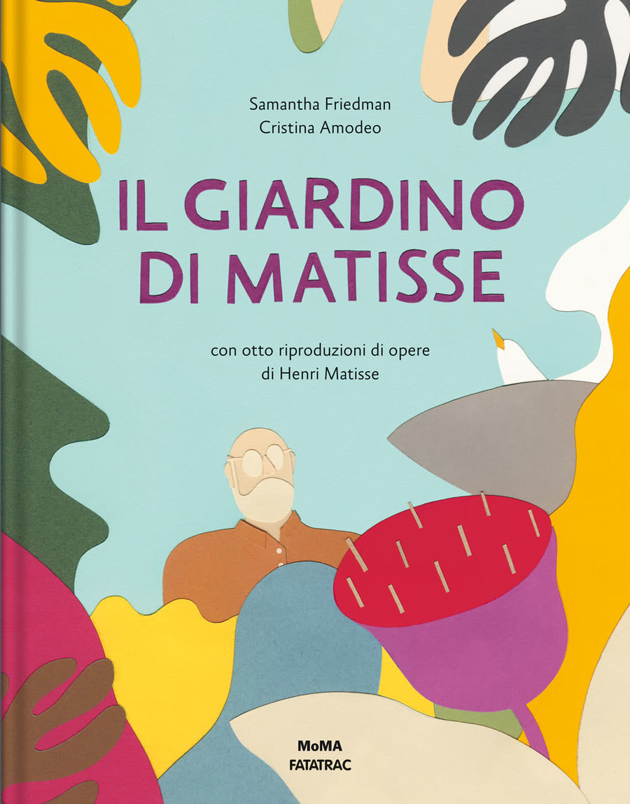 Il giardino di Matisse