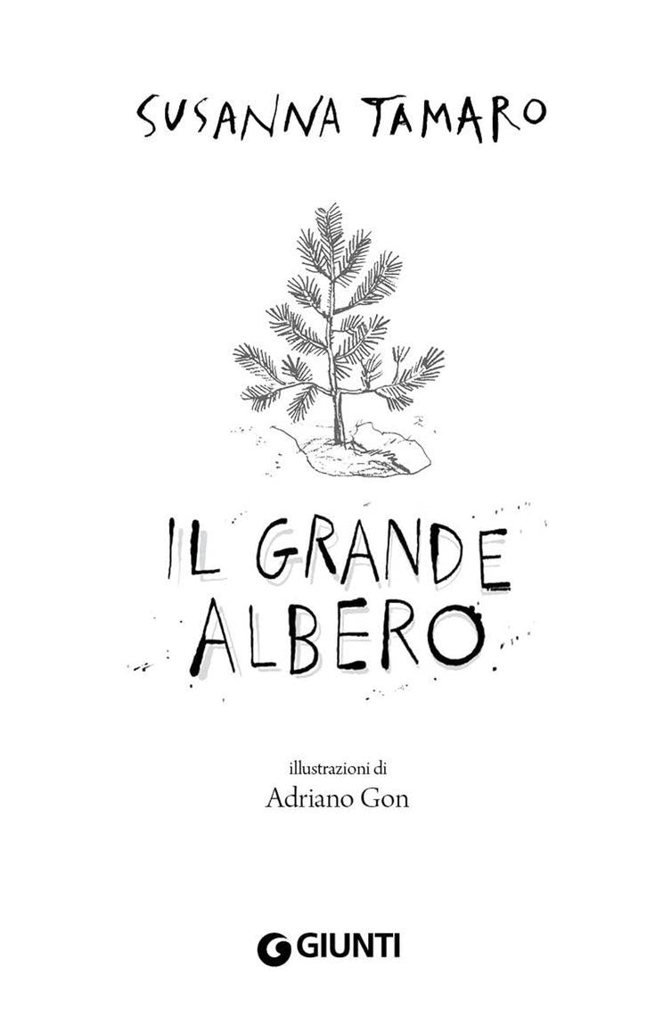 Il grande albero