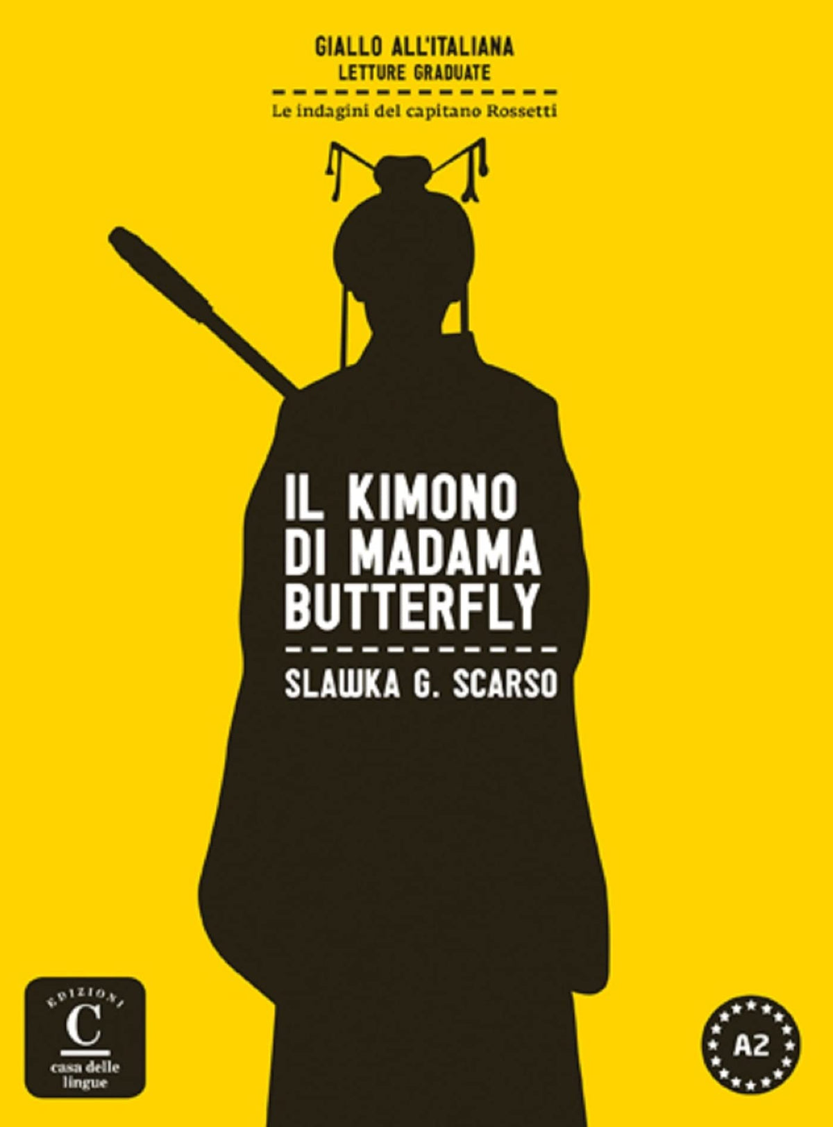 Il kimono di Madama Butterfly + online MP3 audio