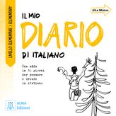 Il mio diario di italiano - livello elementare