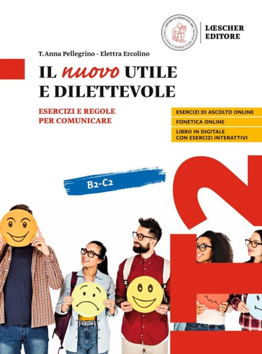 Il nuovo utile e dilettevole. Vol. B2-C2