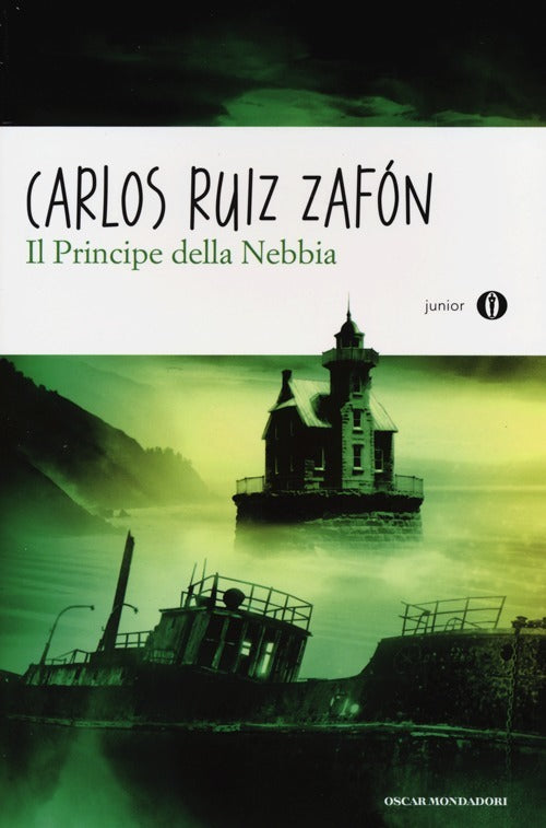 Il principe della nebbia