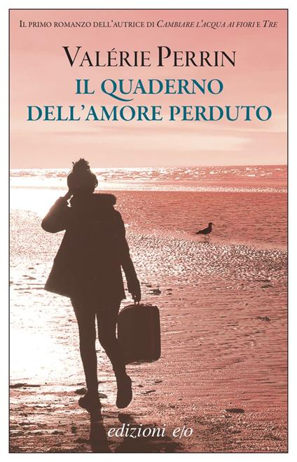 Il quaderno dell&#39;amore perduto