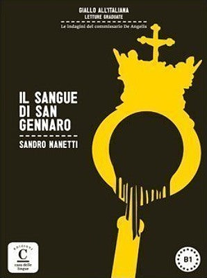 Il sangue di San Gennaro + online MP3 audio