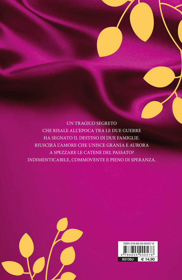 Il segreto della bambina sulla scogliera