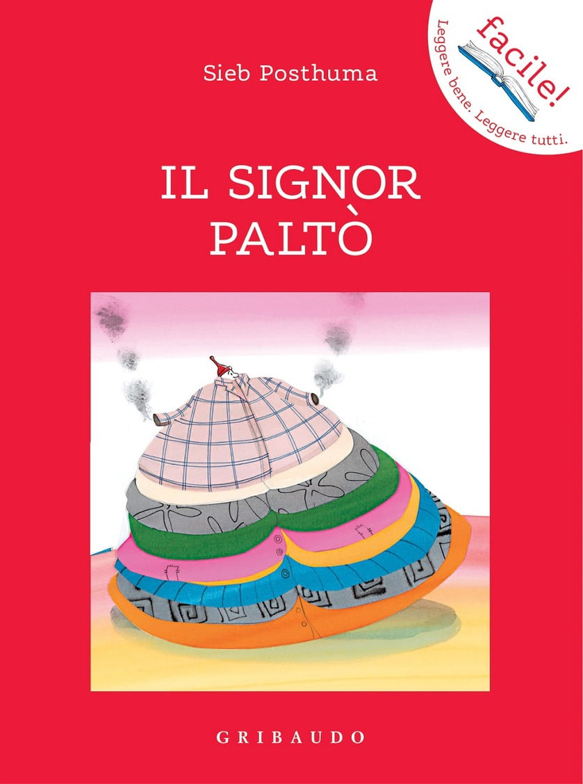 Il signor Paltò