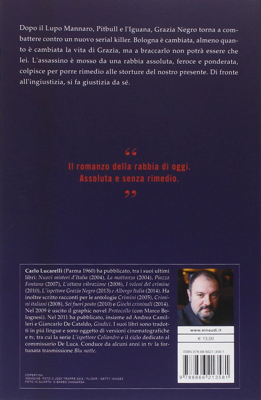 Il sogno di volare