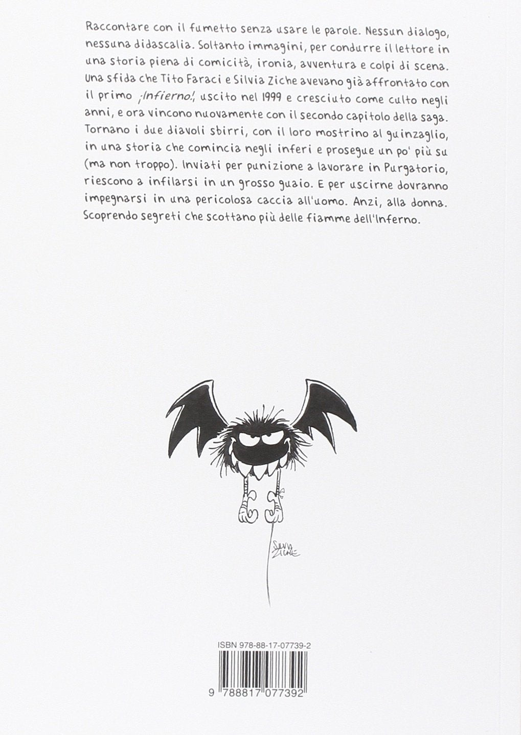 Infierno! 2