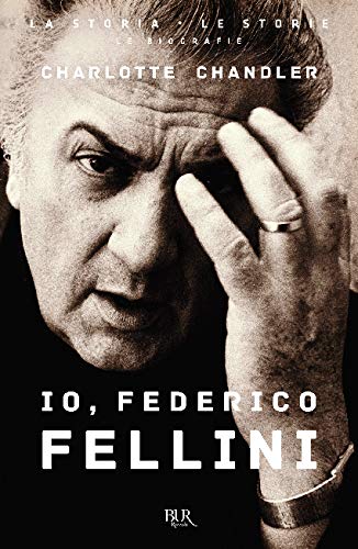 Io, Federico Fellini