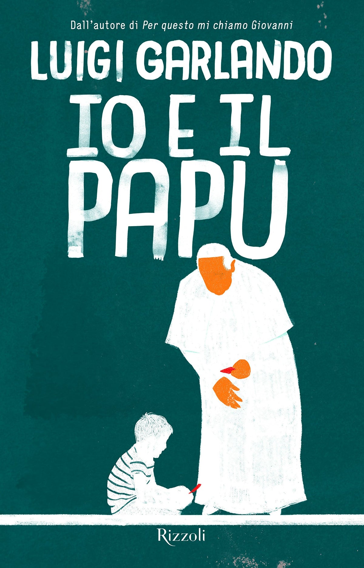 Io e il Papu