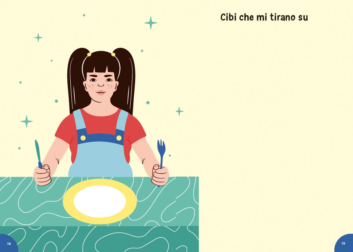 Io sono una bambina ribelle. Il quaderno delle mie rivoluzioni