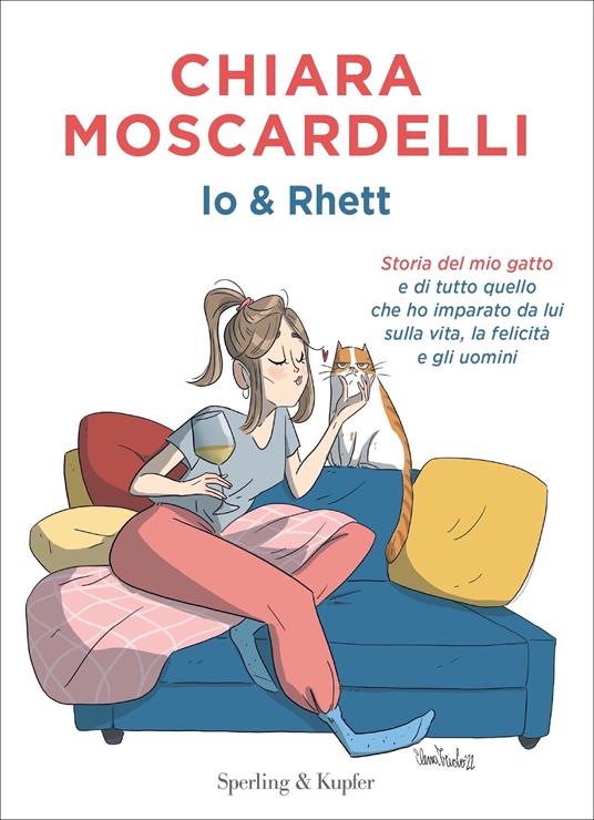 Io e Rhett