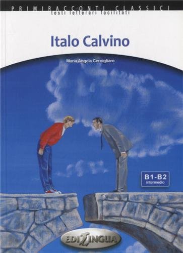 Italo Calvino. Con CD Audio