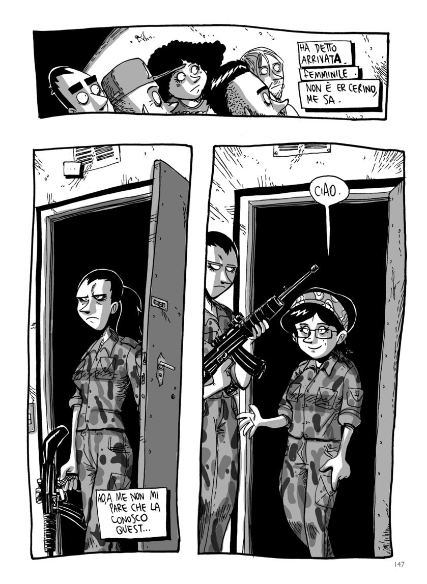 Kobane calling. Oggi
