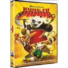 Kung Fu Panda 2