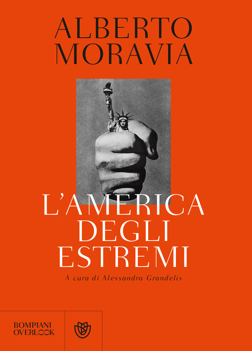 L&#39;America degli estremi