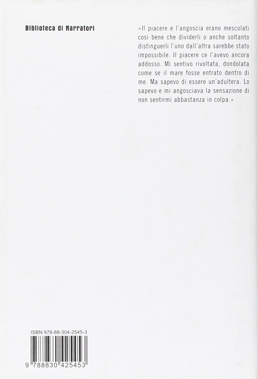 L&#39;adultera