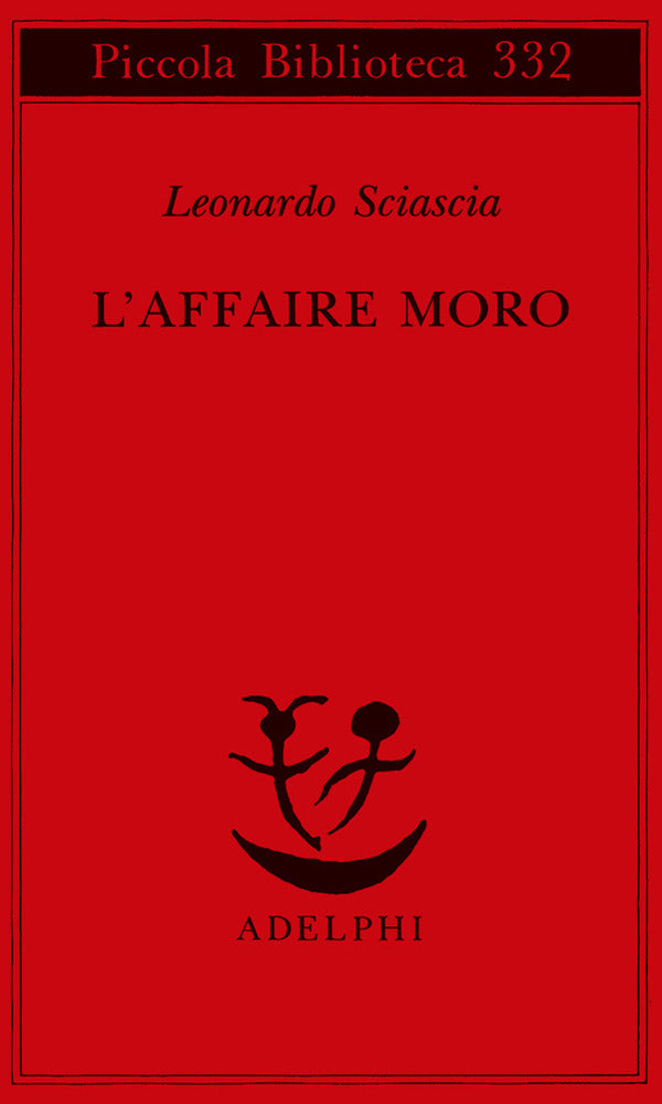 L&#39;affaire Moro