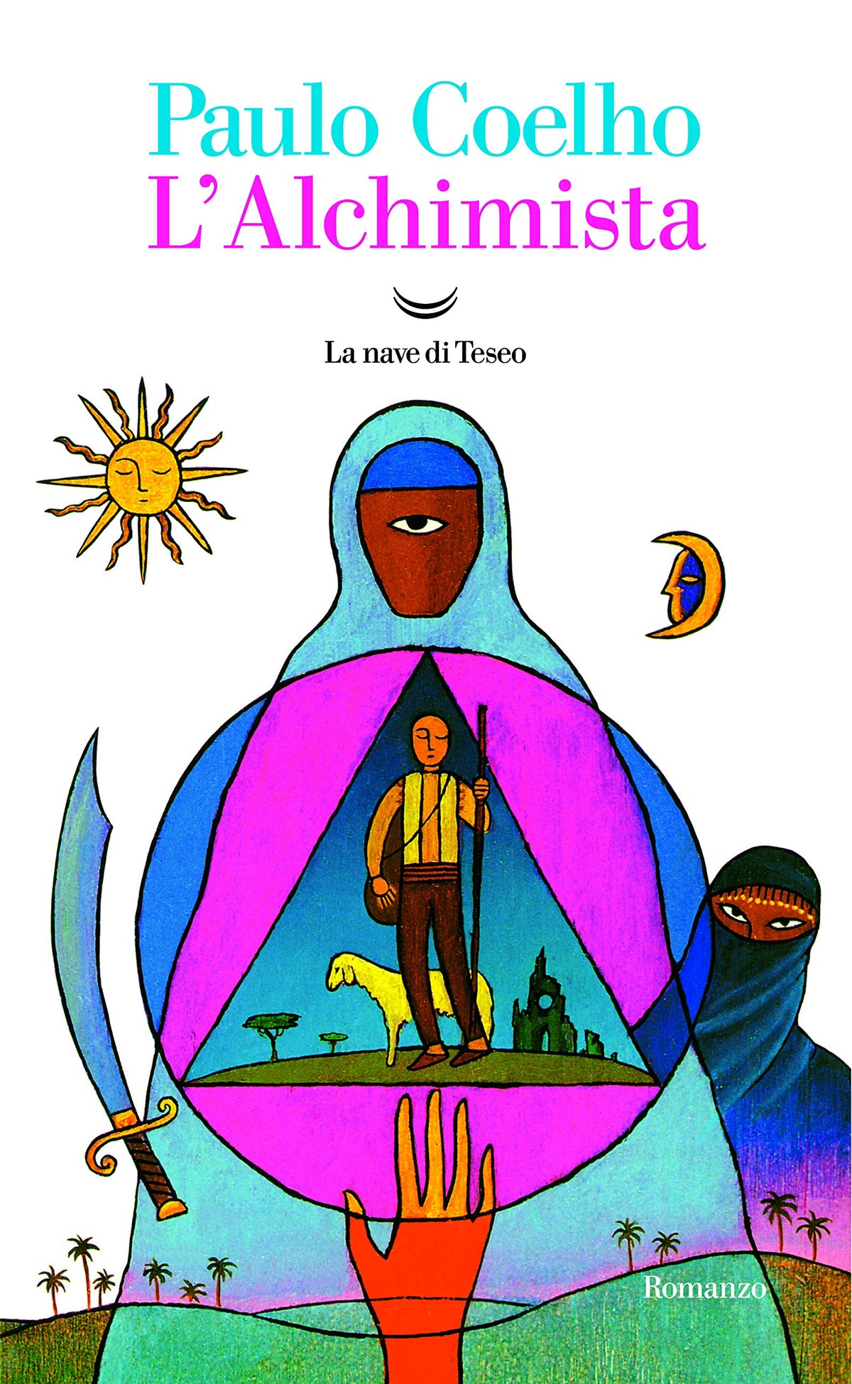 L&#39;alchimista