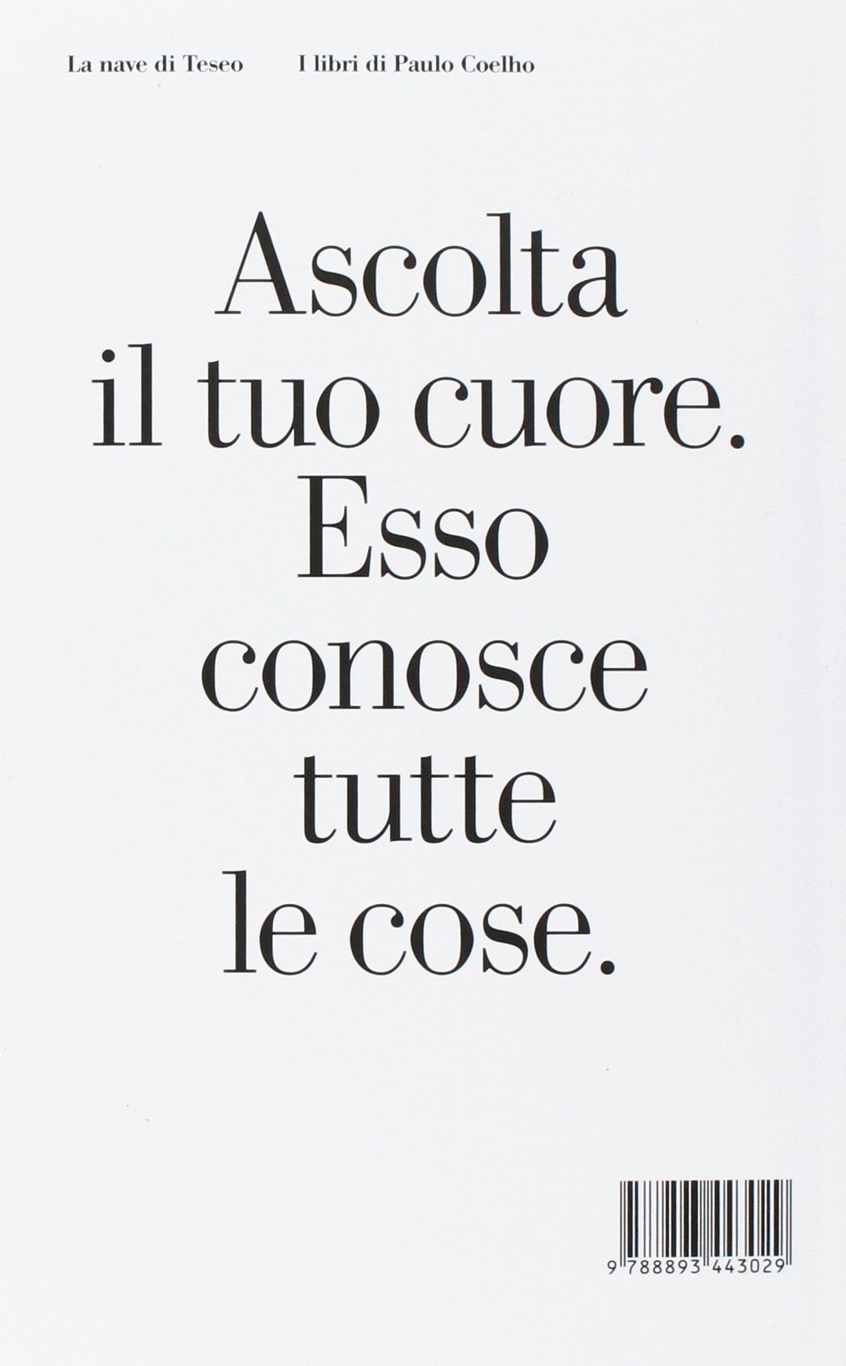 L&#39;alchimista