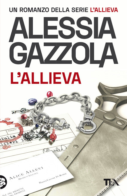L&#39;allieva