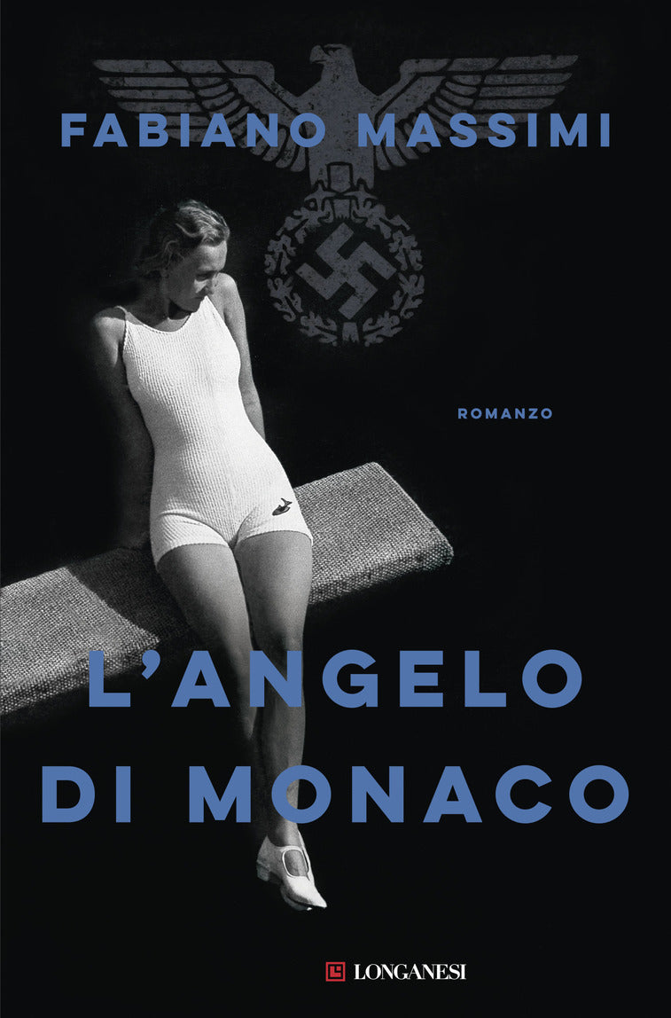 L&#39;angelo di Monaco